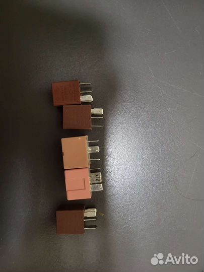 Продаётся Реле вентилятора системы охлаждения