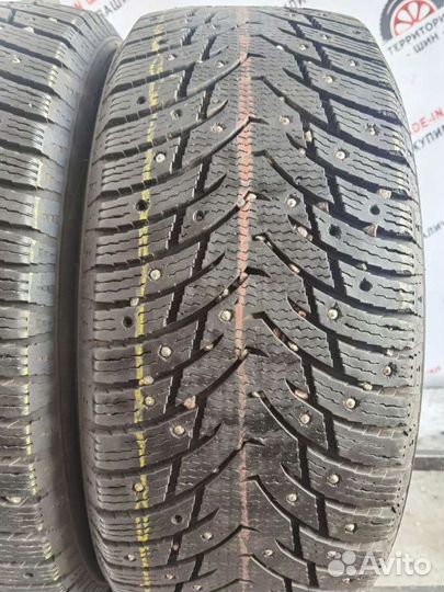 Nankang SW-8 Ice Activa 225/50 R17 96T