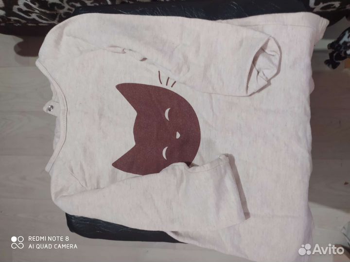 Вещи для девочек