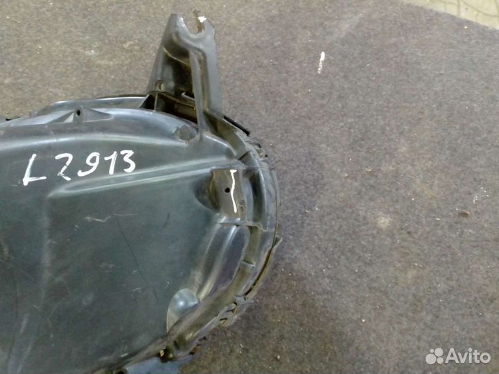 Фара левая Ниссан Микра К 12