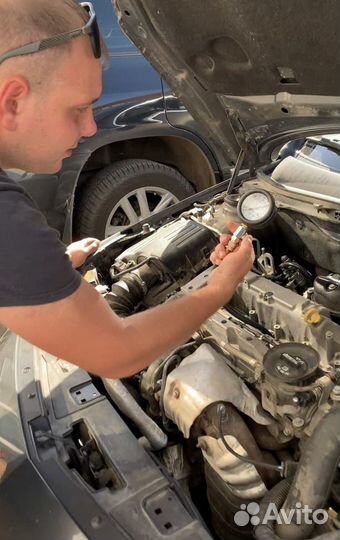 Автоэксперт/Автоподбор/Проверка авто/Осмотр