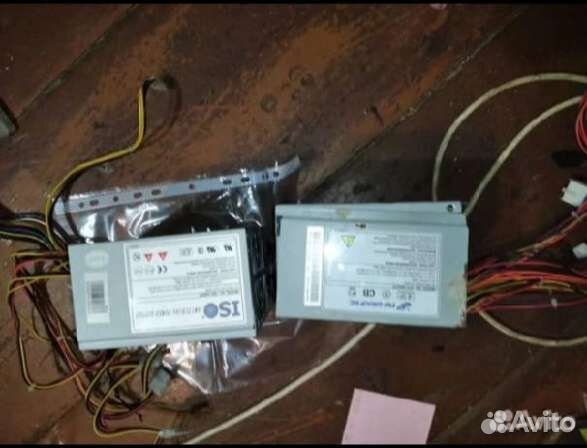 Блок питания для пк