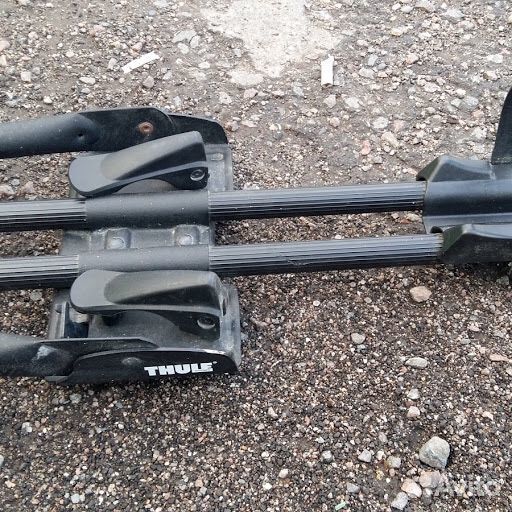 Велобагажник 532 thule аренда