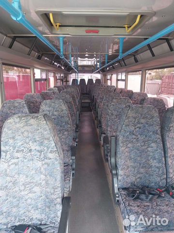 Междугородний / Пригородный автобус ЛиАЗ 5256, 2008 объявление продам