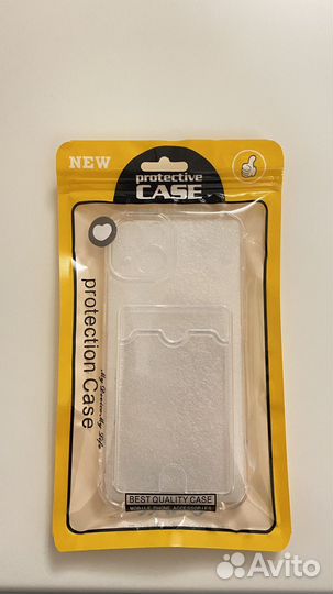 Чехлы на iPhone 13,14