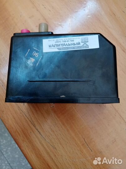 Автоматический выключатель ап-50Б-2мт 40 А кэаз