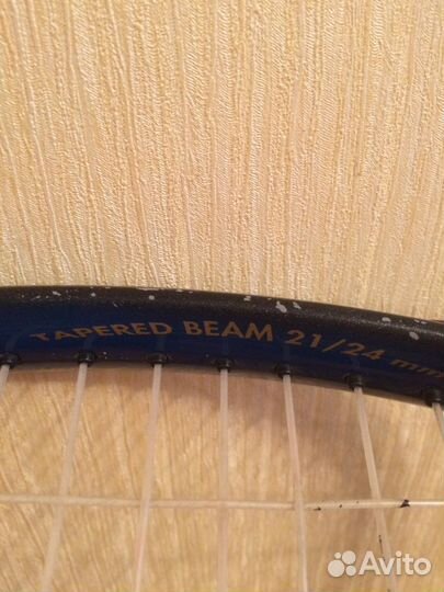 Теннисная ракетка Rossignol