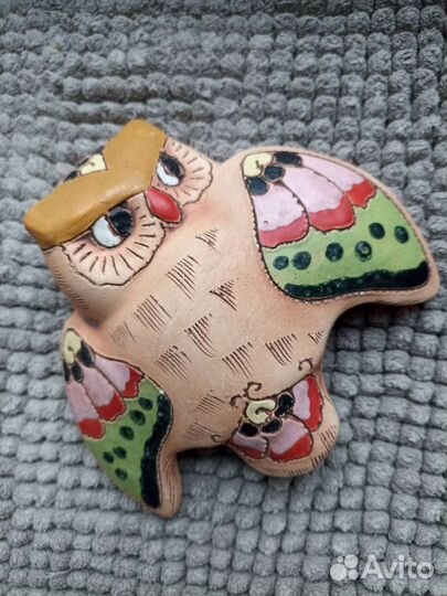 Интерьерное украшение Сова