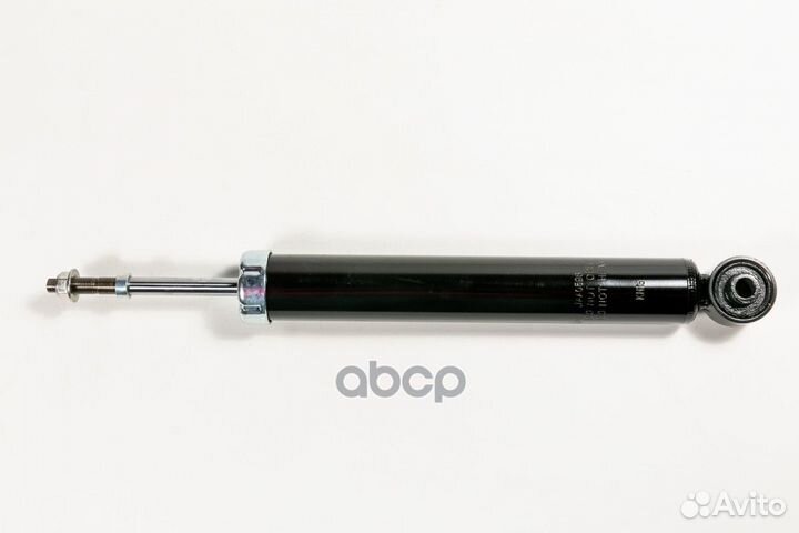 Амортизатор газомасляный задний /349092/ JAA0598