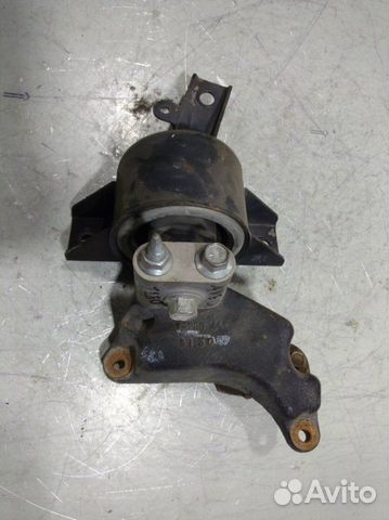 Подушка двигателя Chevrolet Aveo T250 Т250 B12D1