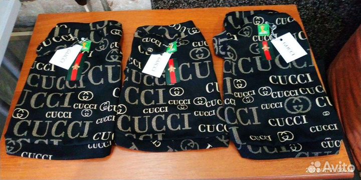 Одежда на собак (заказ )