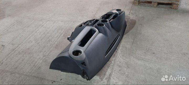 Торпедо Renault Logan LS0G/LS12 K7M 2004-2009