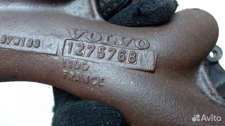 Коллектор выпускной Volvo S90 / V90, 1997