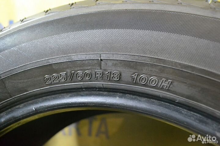 Yokohama BluEarth E51 225/60 R18