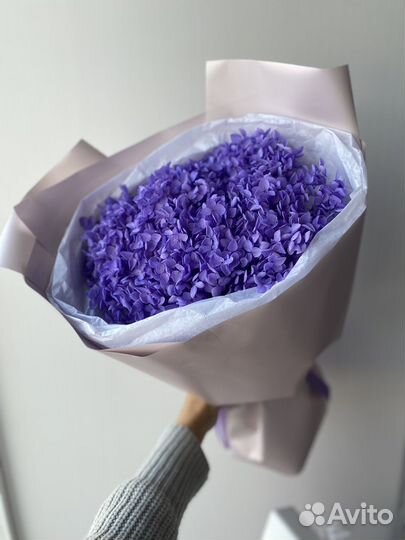 Букетик который не завянет