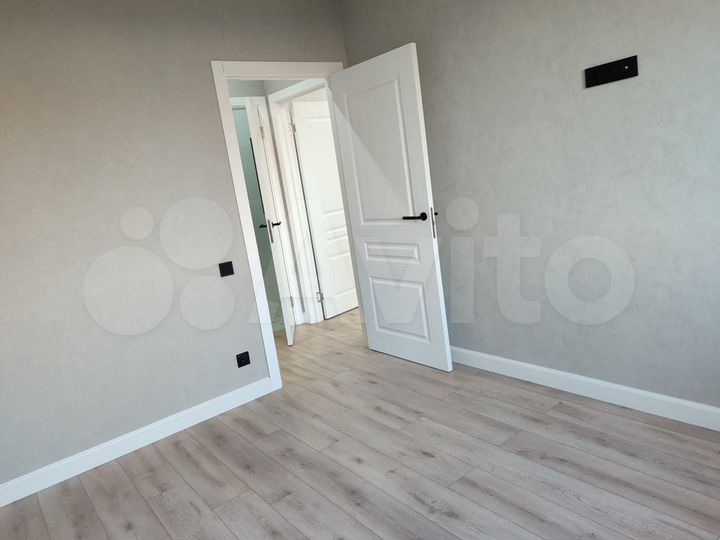 1-к. квартира, 18,5 м², 2/23 эт.