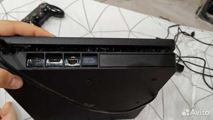 Sony playstation 4 slim 500gb