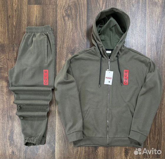 Спортивные костюмы Hugo Boss