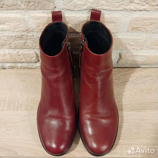 Ботильоны ecco 36