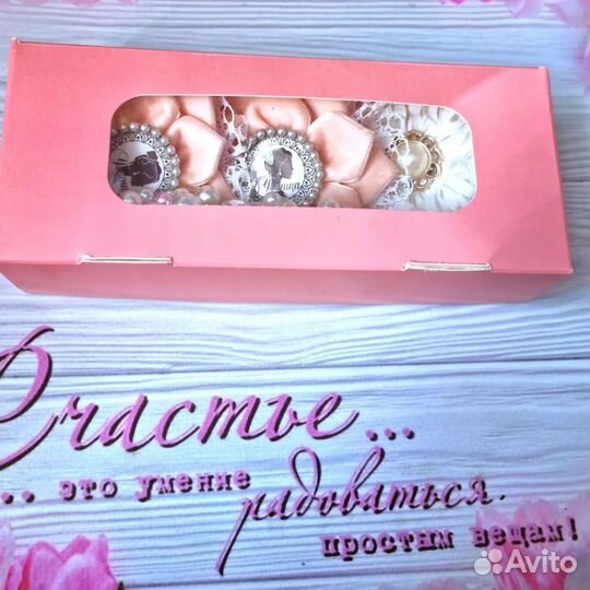 Набор бантиков