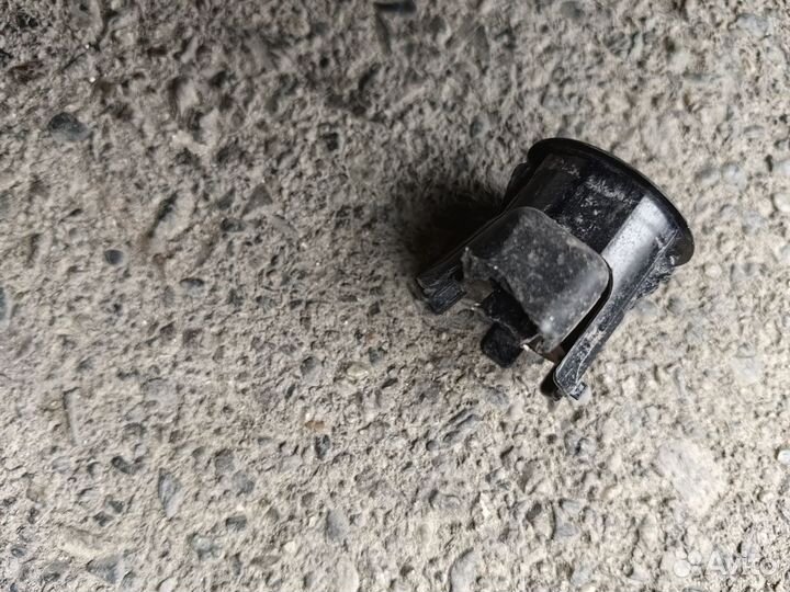 Парктроники на лада Веста