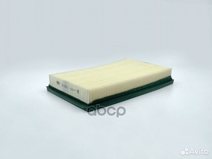 Фильтр воздушный opel Vectra A 88-95 gb-9581 BI