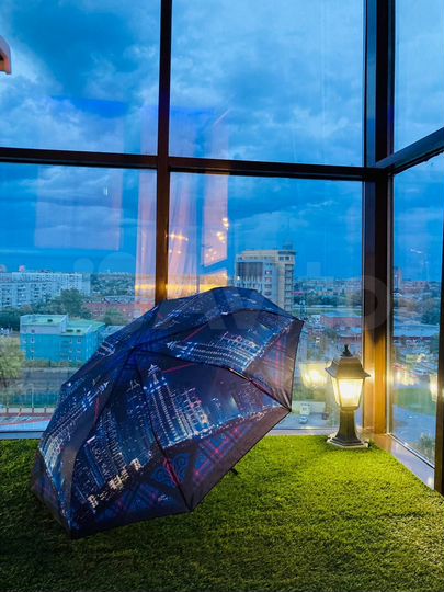 Апартаменты-студия, 33 м², 13/14 эт.