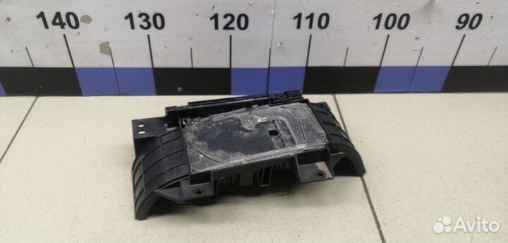 Накладка индикатора переключения передач RAV 4 201