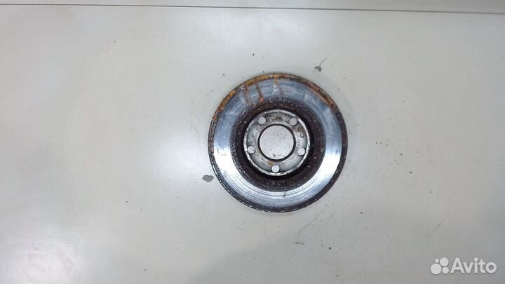 Диск тормозной Toyota Avensis 2, 2004