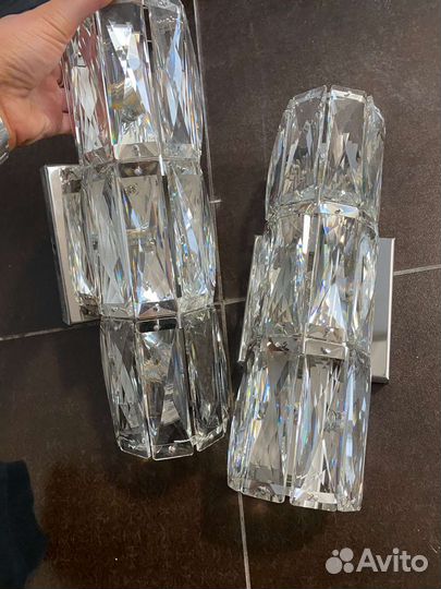 Светильник настенный