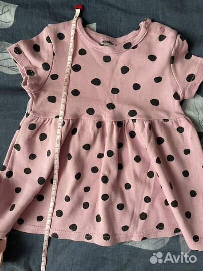 Платья на годик