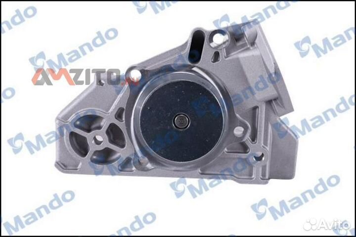 Mando MWP1046 Насос водяной KIA spectra(иж) /RIO 1.5/1.6 dohc