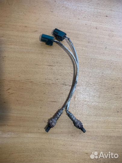 Лямбда зонд Infiniti g35 2002 год