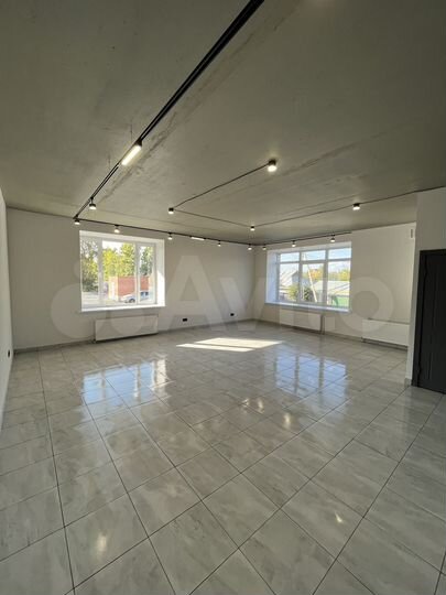 Продается помещение с новым ремонтом, 93.7 м²