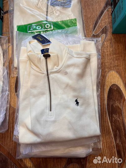 Джемпер Polo ralph lauren