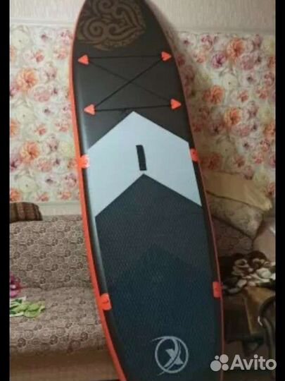 Сап борд доска sup