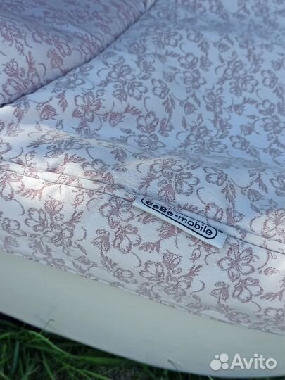 Детская коляска 2 в 1