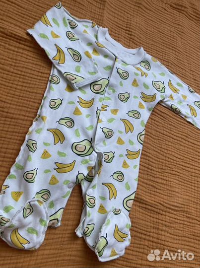 Продам детские вещи