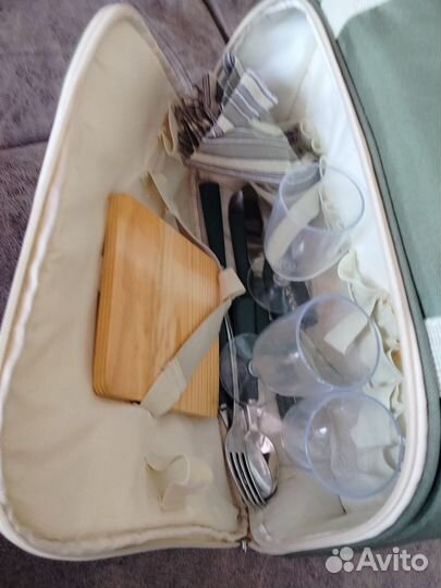 Сумка - холодильник