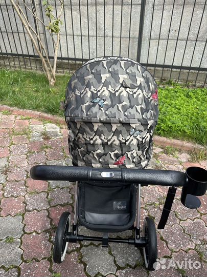 Коляска Cybex Priam 3 в 1