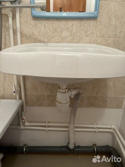 Раковина в ванную