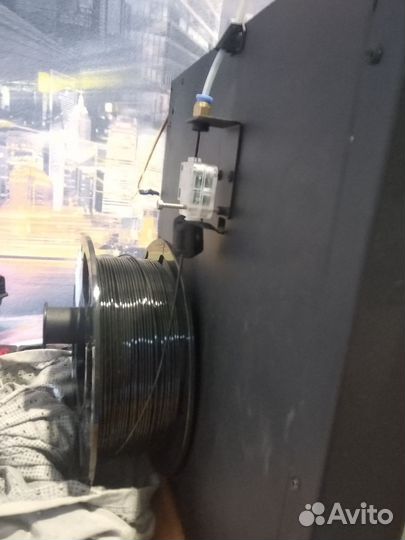 3D-принтер Flying Bear Ghost 6