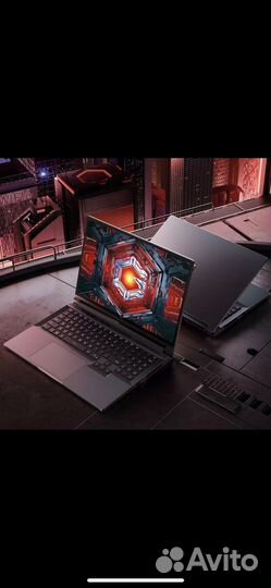 Xiaomi Redmi G Pro Ryzen Edition