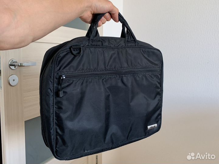 Сумка для ноутбука 15.6