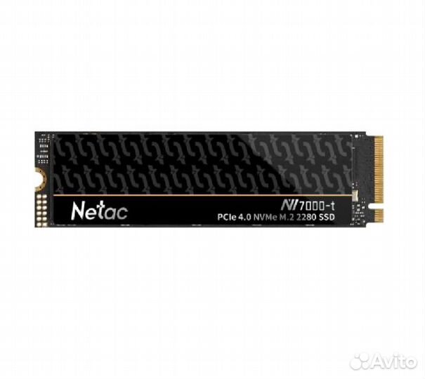Netac NV7000-t (NT01NV7000T-1T0-E4X)