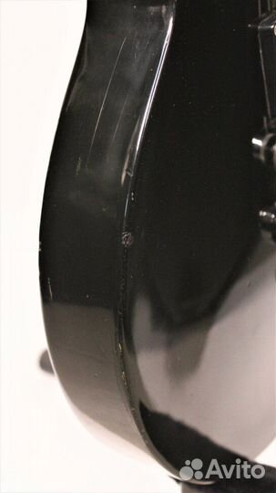 Gibson Les Paul Studio 2001 (2) Электрогитара