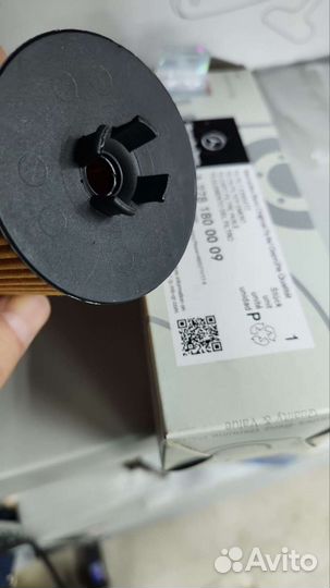 Масленой фильтр для Mersedes A 278 180 00 09