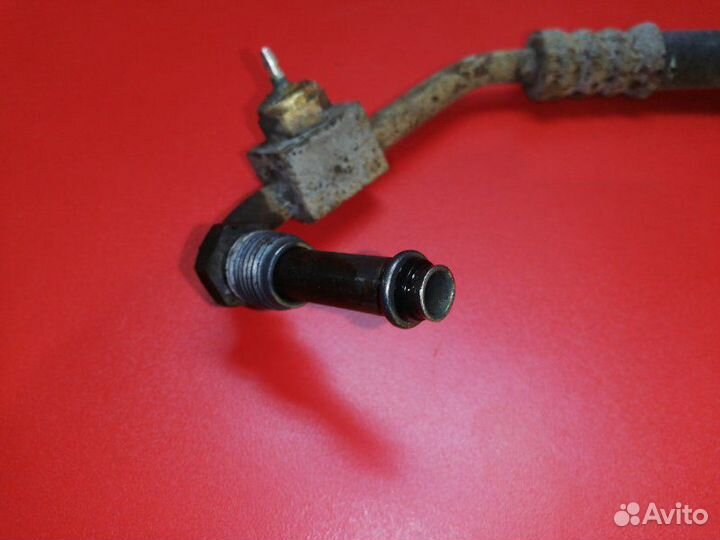 Трубка гидроусилителя руля Lifan Smily 320