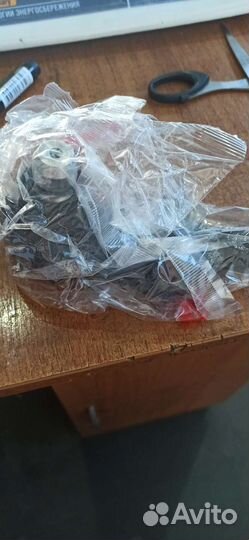 Шаровая опора, Наконечник, Тяга hyundai IX55