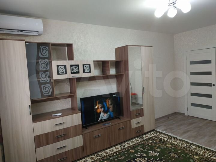 1-к. квартира, 35 м², 3/9 эт.